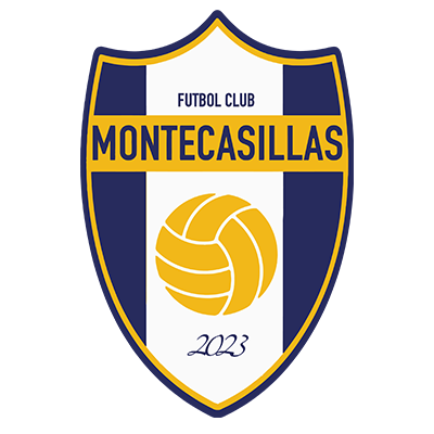 Escudo Montecasillas FC